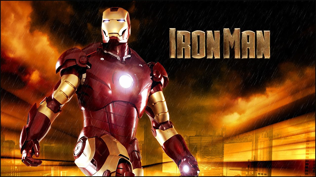 iron man 2 free download