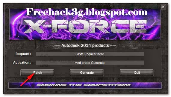 Xforce keygen autodesk 2013 64 bit